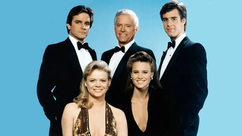 Santa Barbara - Fondo