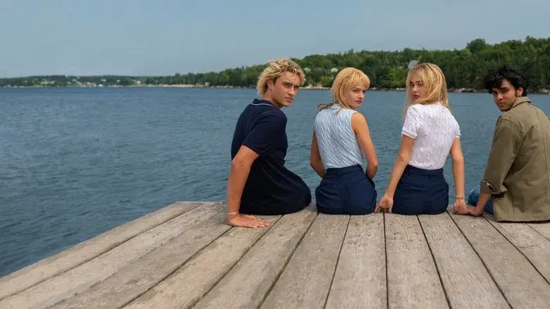 Éramos mentirosos - Fondo