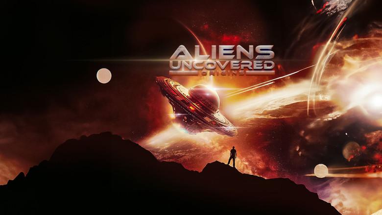 Aliens Uncovered: Origins - Fondo