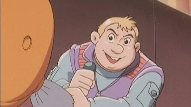 Episodio 22