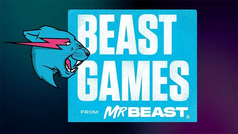 Beast Games - Fondo