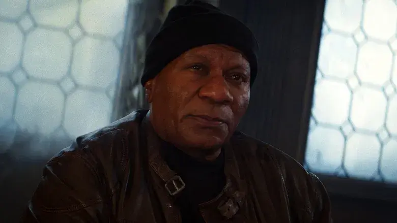 Misión: Imposible - Sentencia mortal parte uno - Fondo