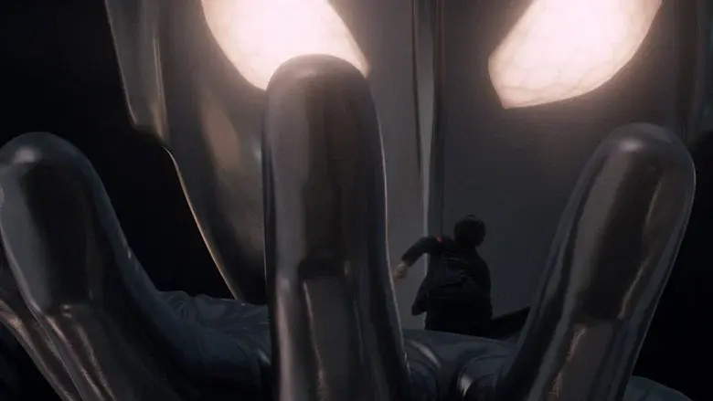 Shin Ultraman - Fondo