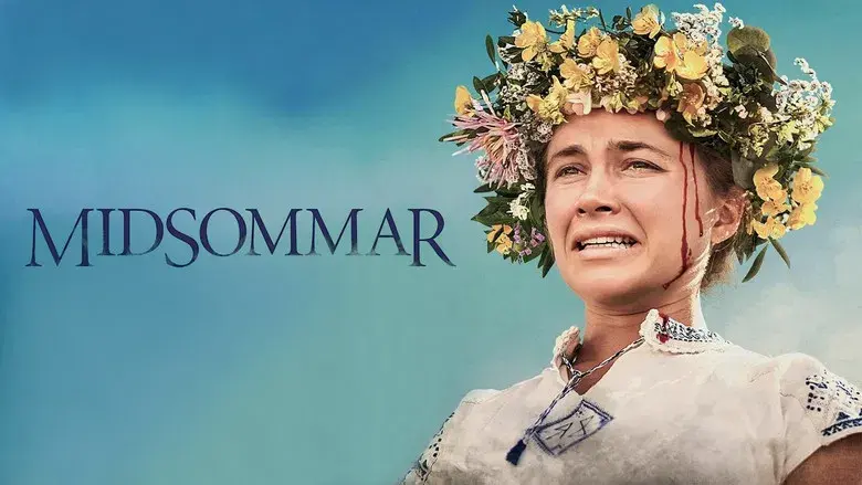 Midsommar - Fondo