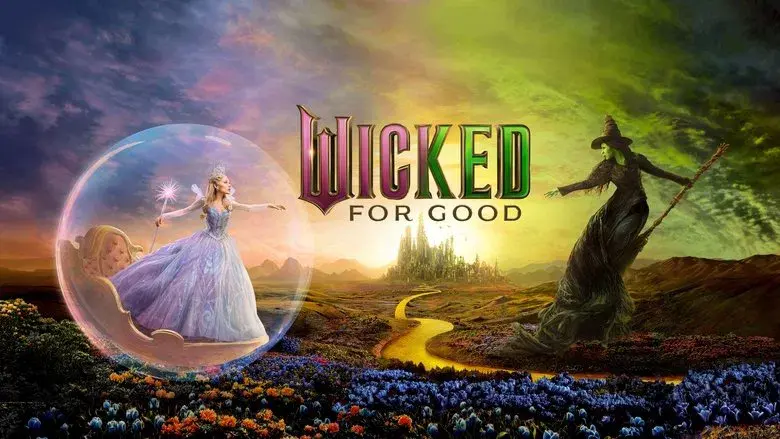 Wicked Parte II - Fondo