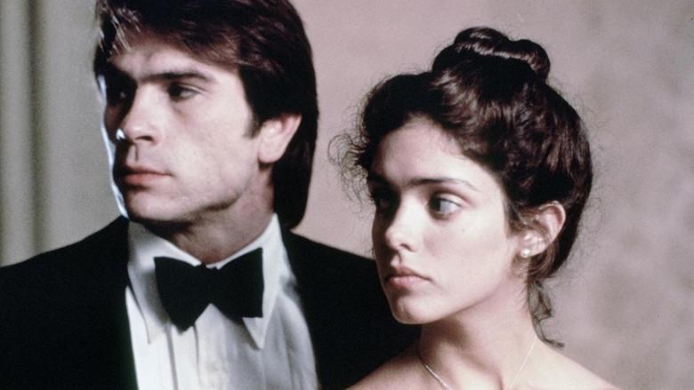 La saga de los Hardeman - Fondo