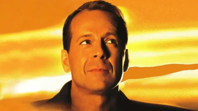 The Kid (El chico) - Fondo