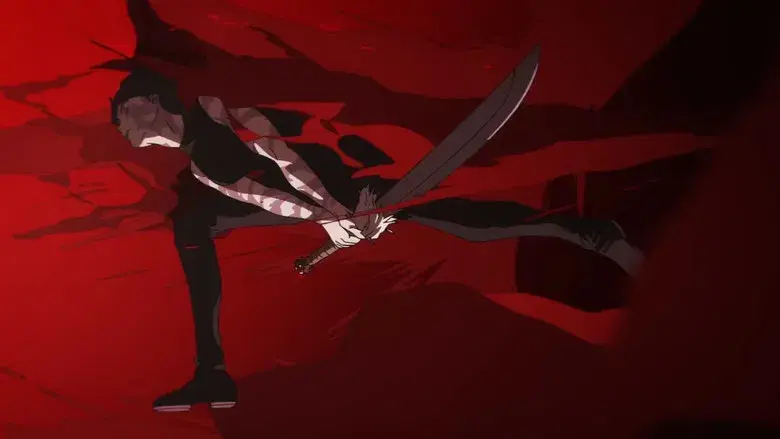 Jujutsu Kaisen - Fondo