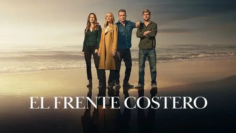 Aguas turbias - Fondo