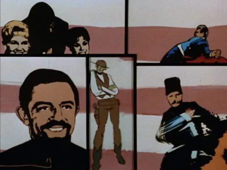 La noche del tártaro