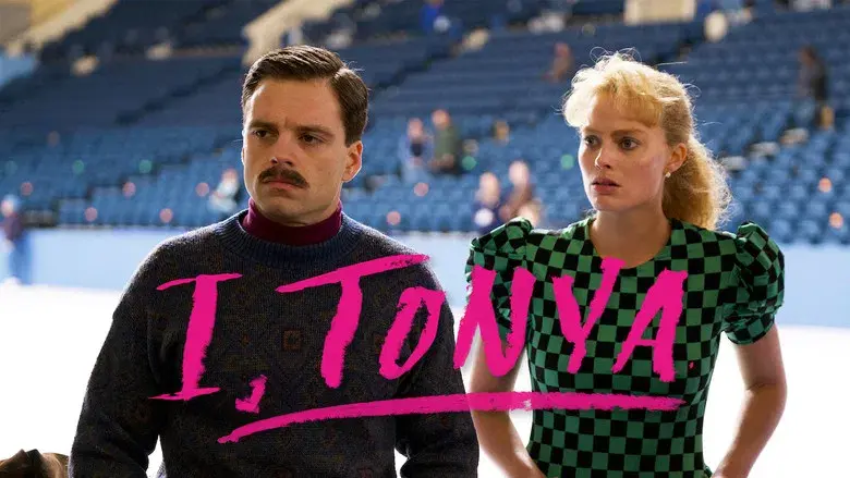 Yo, Tonya - Fondo