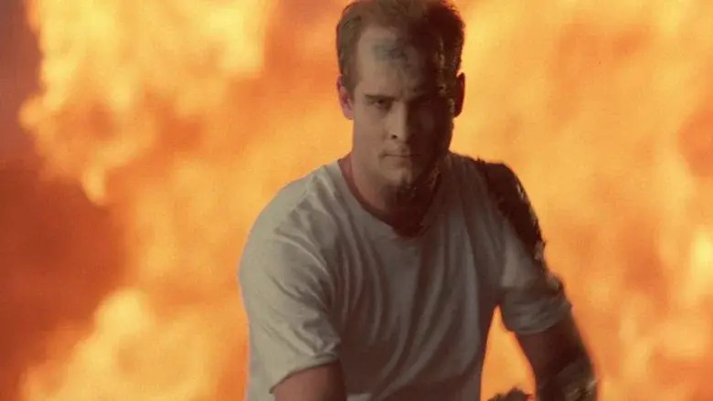 Godzilla contra King Ghidorah - Fondo