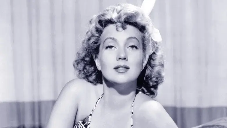 Maisie Was a Lady - Fondo