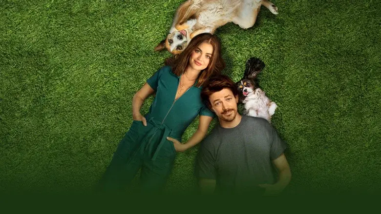Puppy Love - Fondo