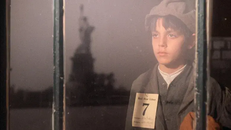 El Padrino Parte II - Fondo