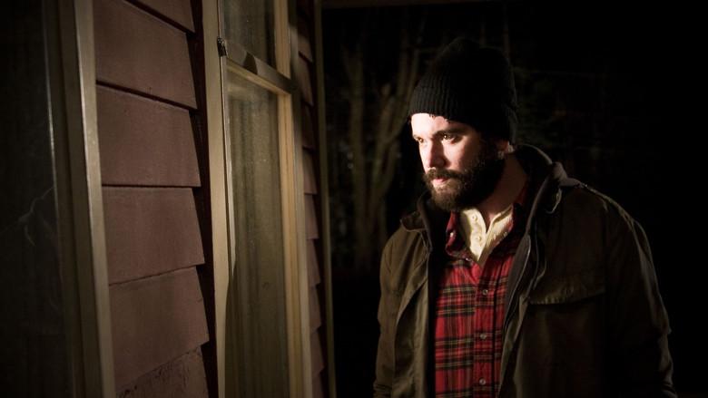 La casa del diablo - Fondo