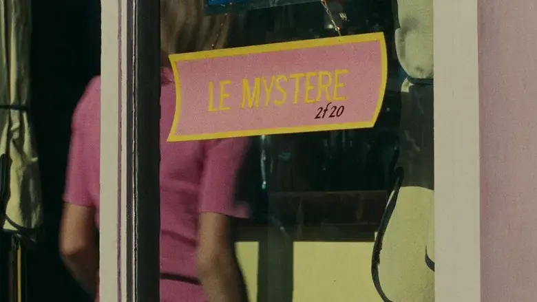 La felicidad - Fondo