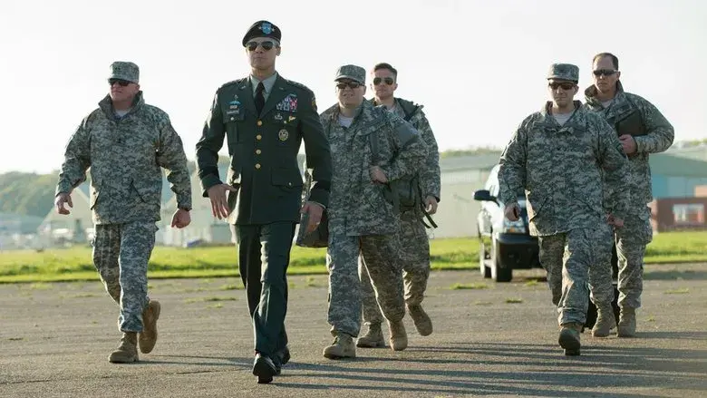 Máquina de guerra - Fondo