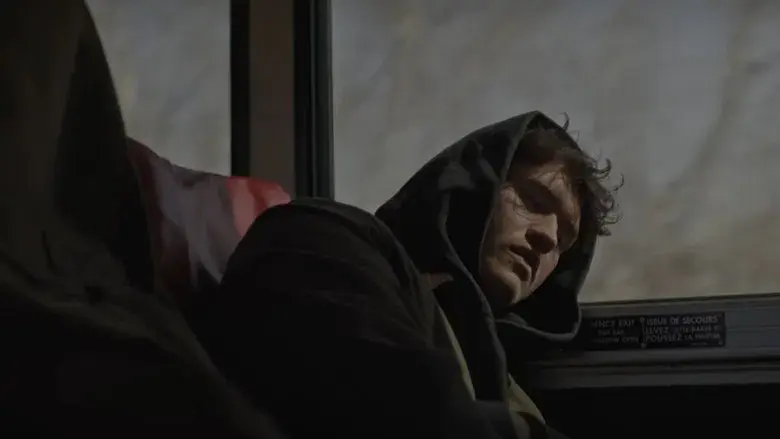 Noche de Paz, Noche de Muerte - Fondo