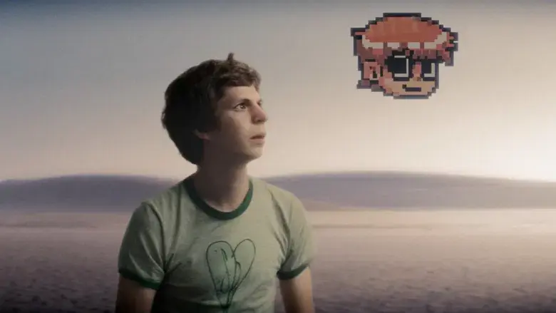 Scott Pilgrim contra el mundo - Fondo