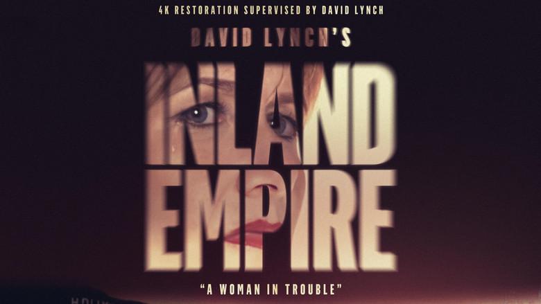 Inland Empire - Fondo