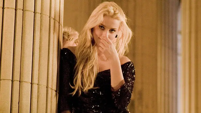 Los confidentes - Fondo