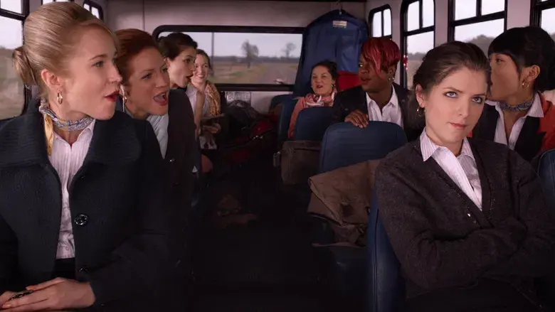 Dando la nota - Fondo