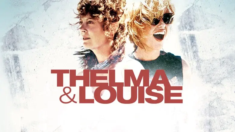 Thelma & Louise - Fondo