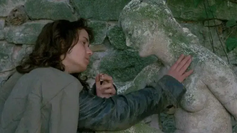 Sin techo ni ley - Fondo