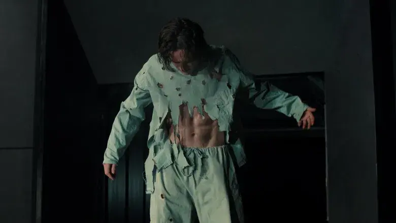 Thunderbolts* - Fondo