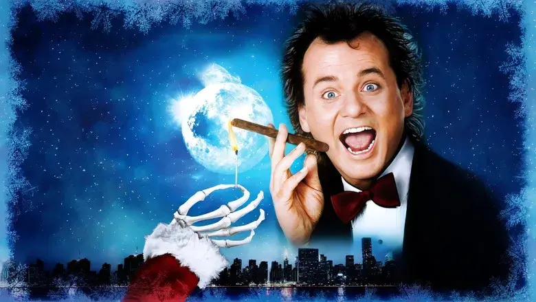 Los fantasmas atacan al jefe - Fondo