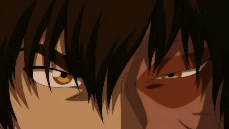 Avatar: La leyenda de Aang - Fondo