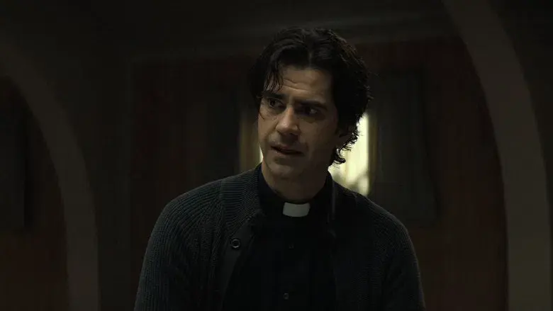 Misa de medianoche - Fondo