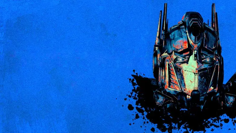 Transformers - Fondo