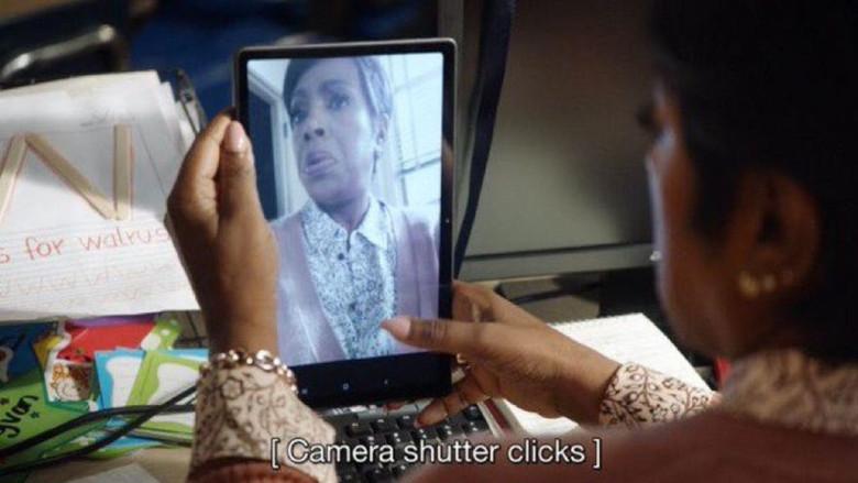 Colegio Abbott - Fondo