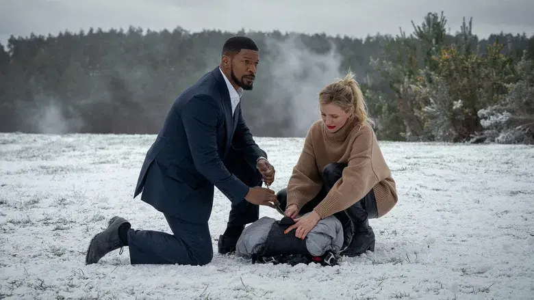 De vuelta a la acción - Fondo