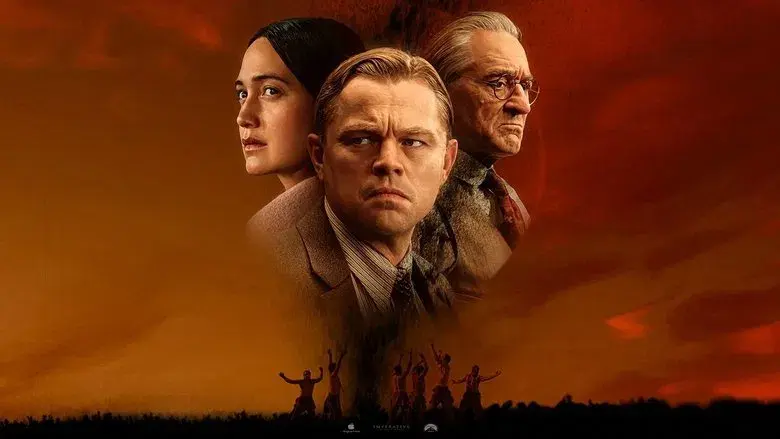 Los asesinos de la luna - Fondo