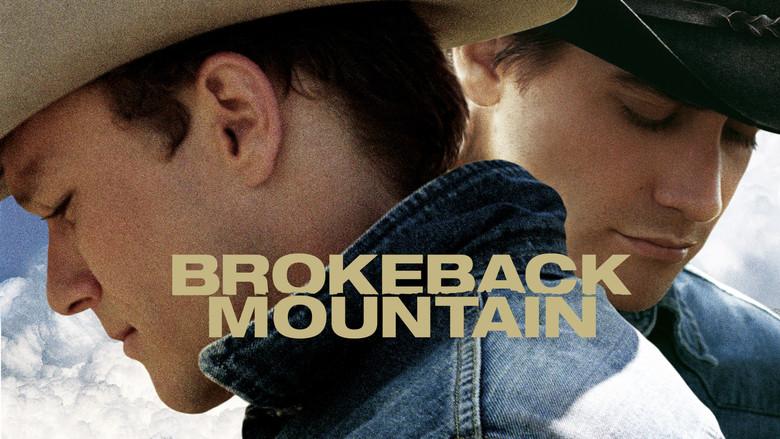 Brokeback Mountain: En terreno vedado - Fondo