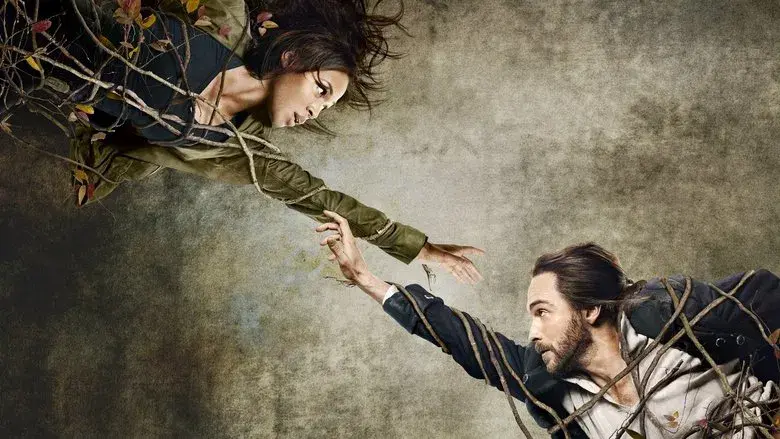Sleepy Hollow - Fondo