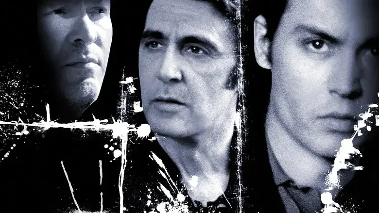 Donnie Brasco - Fondo