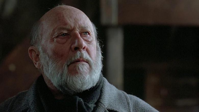 Halloween 6: La maldición de Michael Myers - Fondo