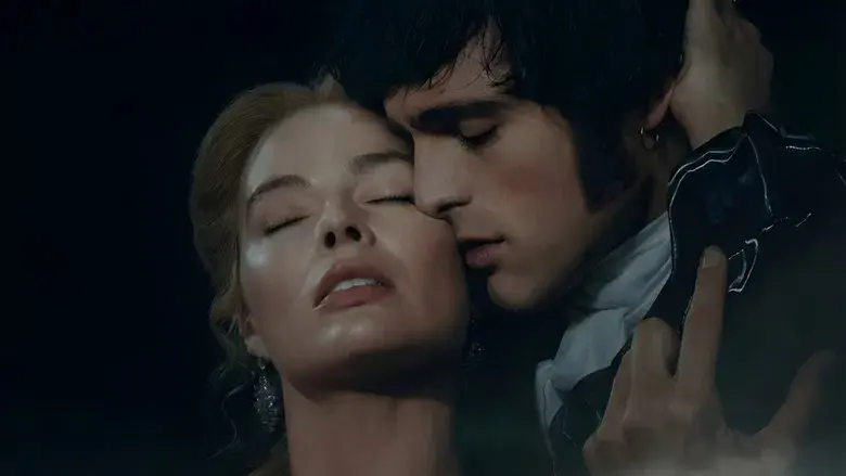 “Cumbres Borrascosas” - Fondo