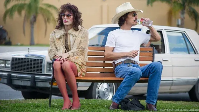 Dallas Buyers Club - Fondo