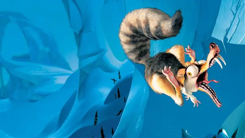 Ice Age: La edad de hielo - Fondo