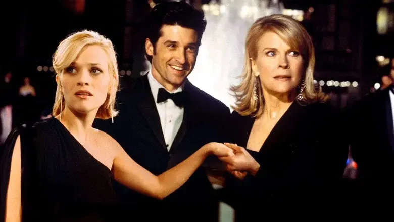 Sweet Home Alabama - Fondo