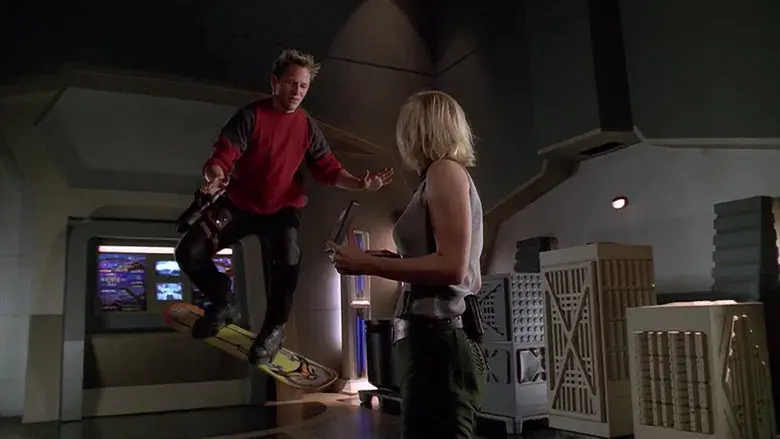 Los fragmentos de Rimn