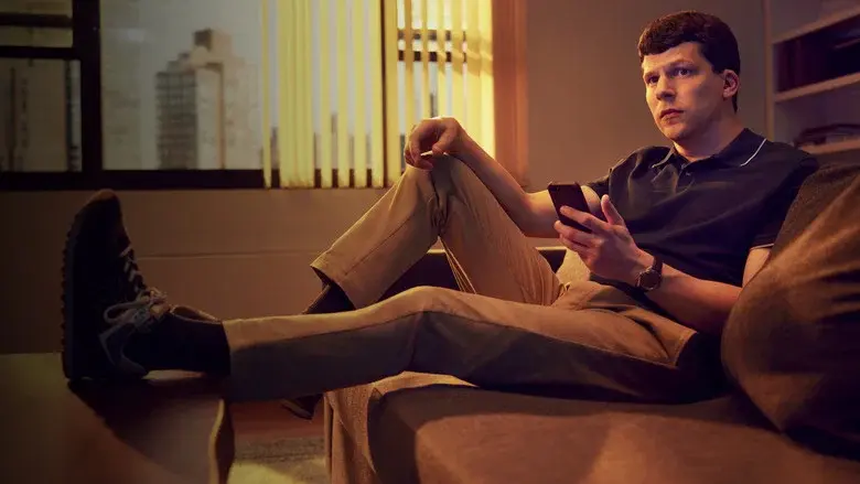 Fleishman está en apuros - Fondo