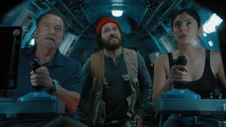 Un viaje por el abismo