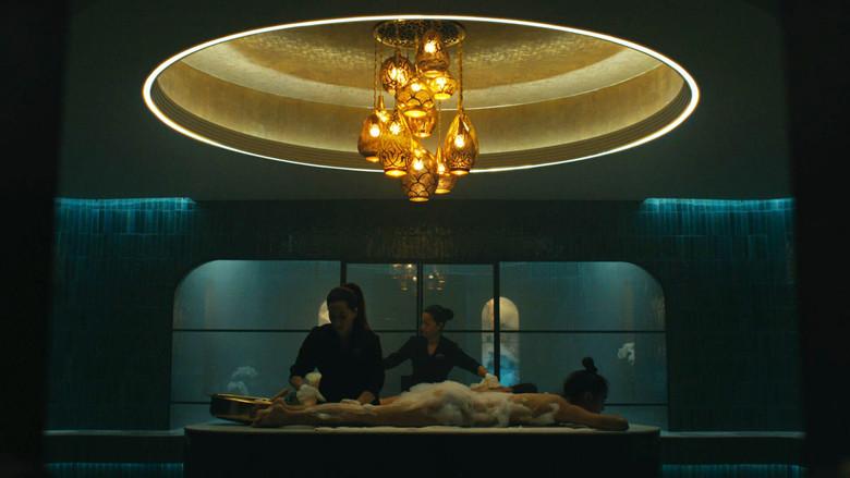 La mentira es la verdad