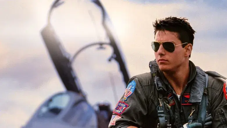 Top Gun: Ídolos del aire - Fondo
